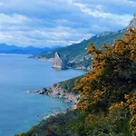 Sa Dommu De Kerciu Vista Mare Con Parcheggio