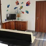 Sa Dommu De Kerciu Vista Mare Con Parcheggio 바우네이