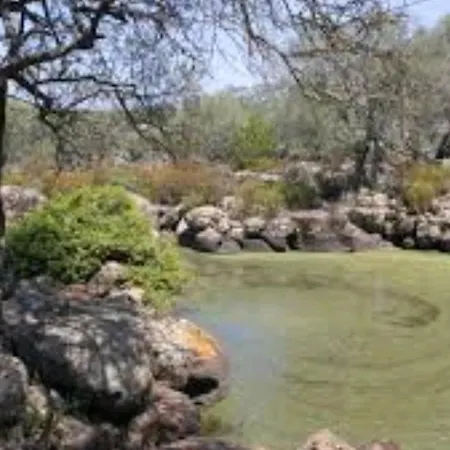 Sa Dommu De Kerciu Vista Mare Con Parcheggio *