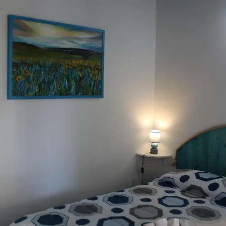 Sa Dommu De Kerciu Vista Mare Con Parcheggio