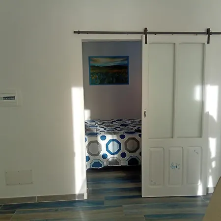 Sa Dommu De Kerciu Sea View With Parking *