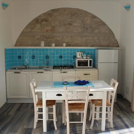 Sa Dommu De Kerciu Vista Mare Con Parcheggio * 바우네이