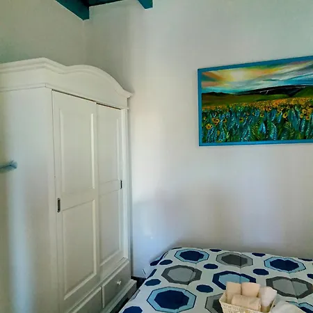 Sa Dommu De Kerciu Vista Mare Iun R0018 * Baunei