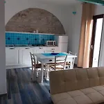 Sa Dommu De Kerciu Vista Mare Con Parcheggio Διαμέρισμα Baunei