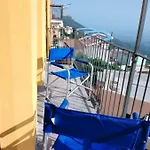 Sa Dommu De Kerciu Vista Mare Con Parcheggio Διαμέρισμα