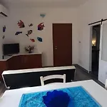 Διαμέρισμα Sa Dommu De Kerciu Vista Mare Con Parcheggio Baunei