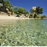 Sa Dommu De Kerciu Vista Mare Con Parcheggio Διαμέρισμα