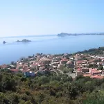 Sa Dommu De Kerciu Vista Mare Con Parcheggio * Baunei