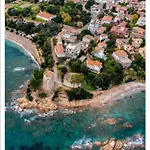 Sa Dommu De Kerciu Vista Mare Con Parcheggio * Baunei