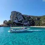 Sa Dommu De Kerciu Vista Mare Con Parcheggio