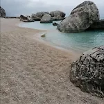 Διαμέρισμα Sa Dommu De Kerciu Vista Mare Con Parcheggio