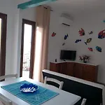 Sa Dommu De Kerciu Vista Mare Con Parcheggio Baunei
