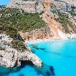 Sa Dommu De Kerciu Vista Mare Con Parcheggio Baunei