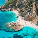 Sa Dommu De Kerciu Vista Mare Con Parcheggio * Baunei