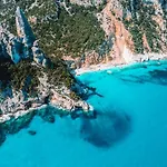 Sa Dommu De Kerciu Vista Mare Con Parcheggio * Baunei
