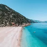 Sa Dommu De Kerciu Vista Mare Con Parcheggio * Baunei