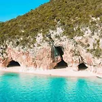 Διαμέρισμα Sa Dommu De Kerciu Vista Mare Con Parcheggio Baunei