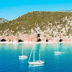 Sa Dommu De Kerciu Vista Mare Con Parcheggio Διαμέρισμα Baunei