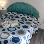 Sa Dommu De Kerciu Vista Mare Con Parcheggio Διαμέρισμα