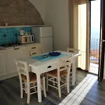 Sa Dommu De Kerciu Vista Mare Con Parcheggio Διαμέρισμα Baunei