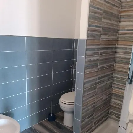 Sa Dommu De Kerciu Vista Mare Con Parcheggio Baunei