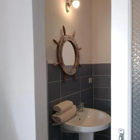 Sa Dommu De Kerciu Vista Mare Con Parcheggio