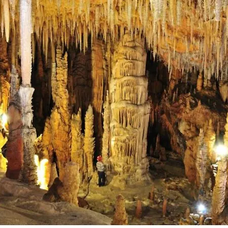 Sa Dommu De Kerciu Vista Mare Con Parcheggio *