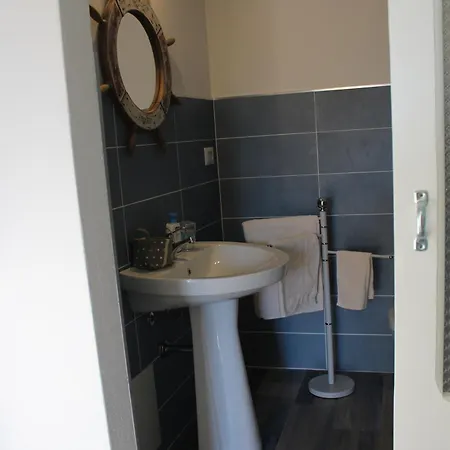 Sa Dommu De Kerciu Vista Mare Con Parcheggio