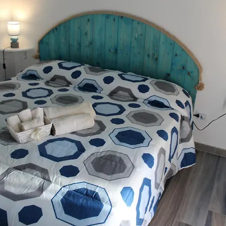 Sa Dommu De Kerciu Vista Mare Con Parcheggio Apartment