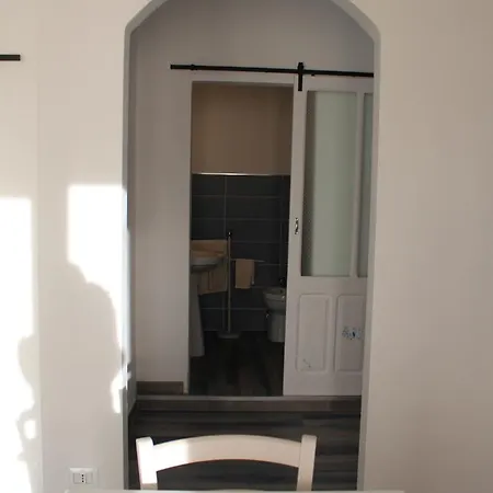 Sa Dommu De Kerciu Vista Mare Con Parcheggio *