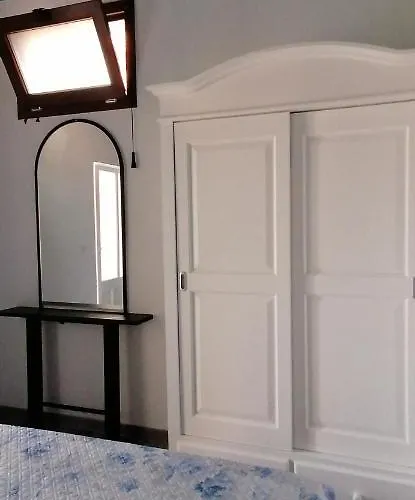 Sa Dommu De Kerciu Vista Mare Con Parcheggio *