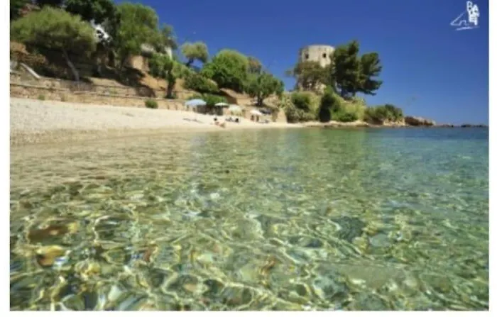 Sa Dommu De Kerciu Vista Mare Con Parcheggio Apartment