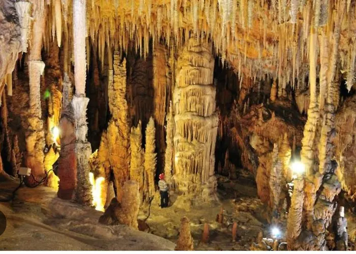 Sa Dommu De Kerciu Vista Mare Con Parcheggio *