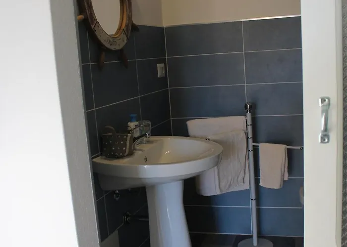 Sa Dommu De Kerciu Vista Mare Con Parcheggio