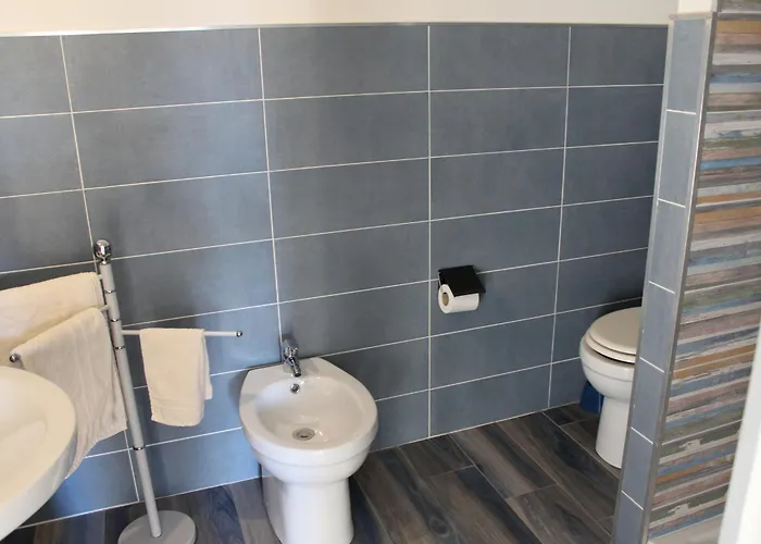 Apartman Sa Dommu De Kerciu Vista Mare Con Parcheggio