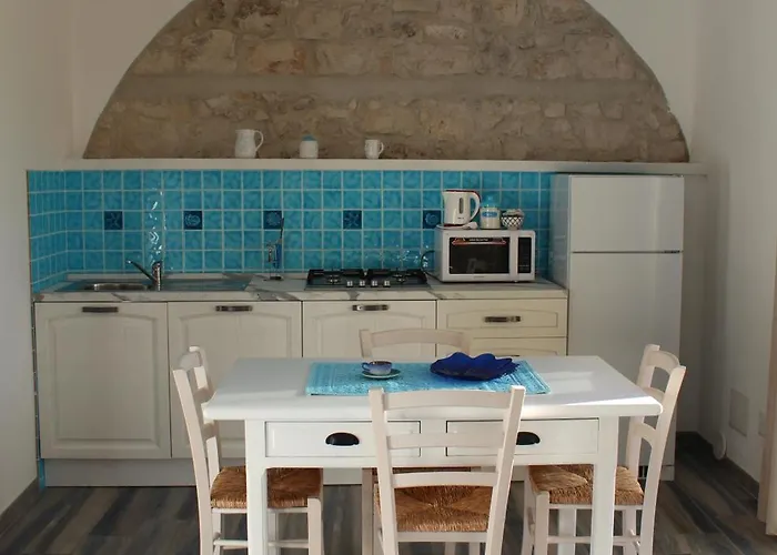 Sa Dommu De Kerciu Vista Mare Con Parcheggio * Baunei