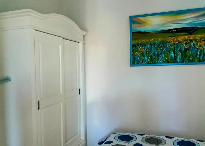 Sa Dommu De Kerciu Vista Mare Con Parcheggio * Baunei